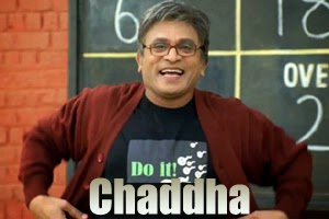 Chaddha 