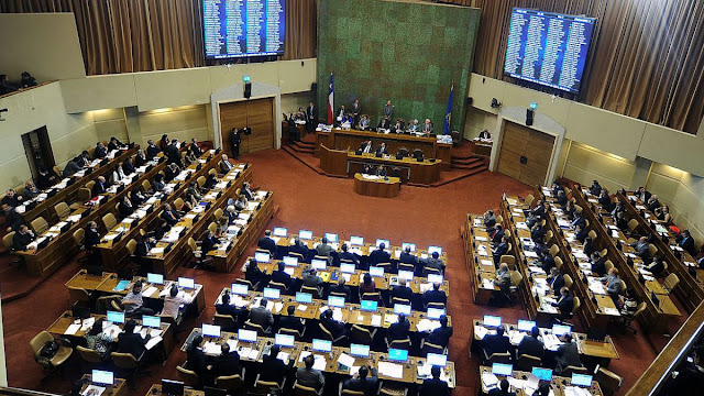 Federación de Colegios Profesionales Universitarios expresa a la Cámara de Diputados su molestia por postergación de trámite del proyecto sobre colegios profesionales