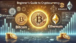 Criptomonedas para Principiantes
