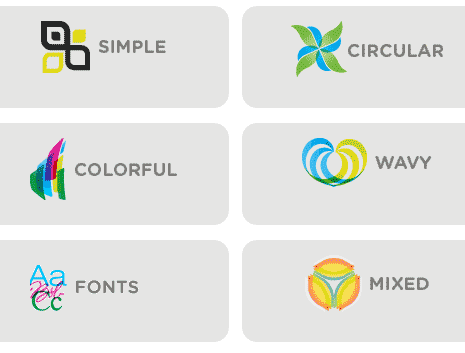 All Amazing Designs: Free Logo Design