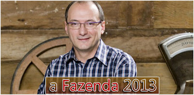 Votação a fazenda 2013 como votar