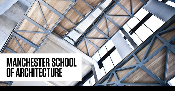 Why is the Manchester metropolitan university is best place to study architecture in the UK?