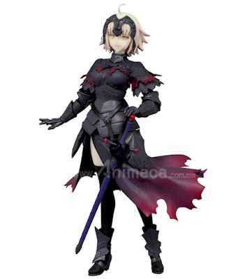 Avenger/Jeanne d’Arc [Alter] Servant Figure Fate/Grand Order