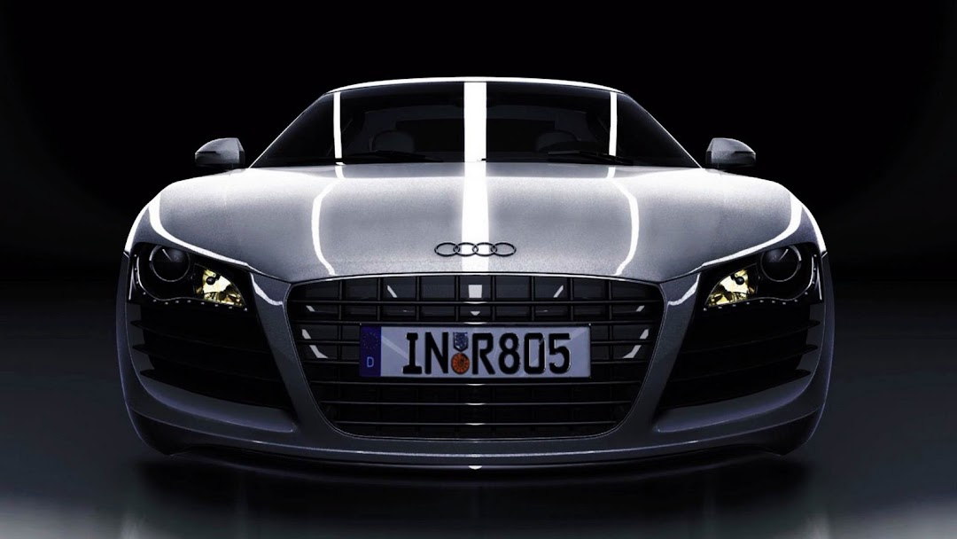 Audi Car hd wallpaper 3