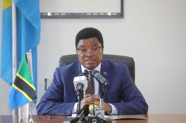 Waziri Mkuu Majaliwa : TEHAMA Itumike Katika Kuongeza Kasi Ya Ukuaji Wa Uchumi