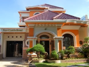 Alamat Kamar Hotel Bintang di Padang, Harga Diskon 