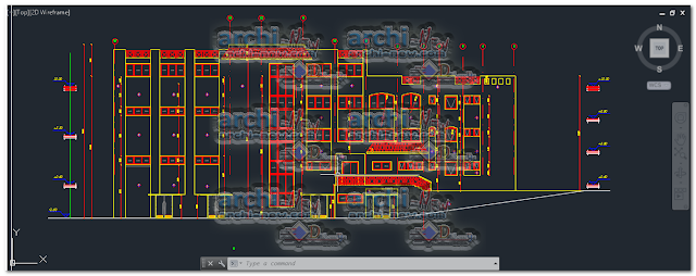 Download-AutoCAD-fabrication-factory-dwg-cad