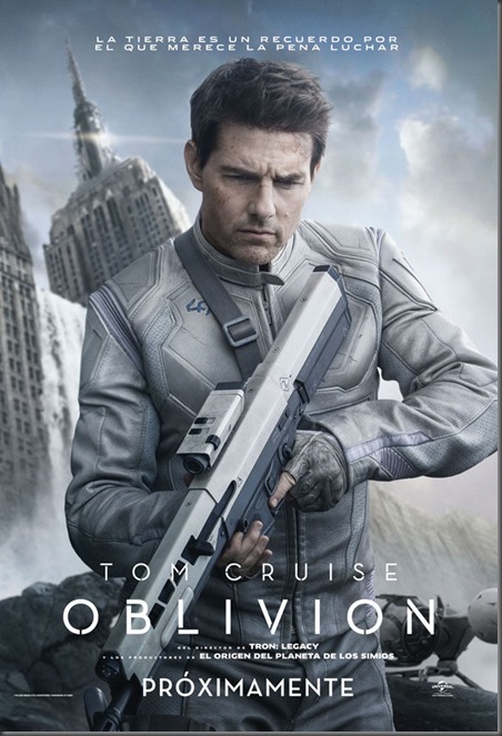 oblivion