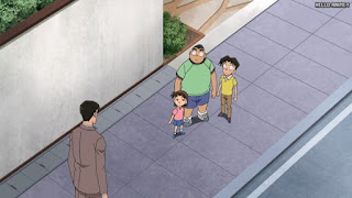 名探偵コナンアニメ 第1057話 わるいやつら | Detective Conan Episode 1057