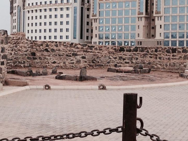 Jannat-ul-Baqi,