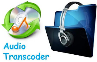 Audio Transcoder v2.8.14.1310