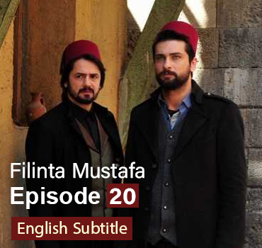 Dirilis Ertugrul Season 3 Episode 20 In Urdu Hd Filinta Mustafa