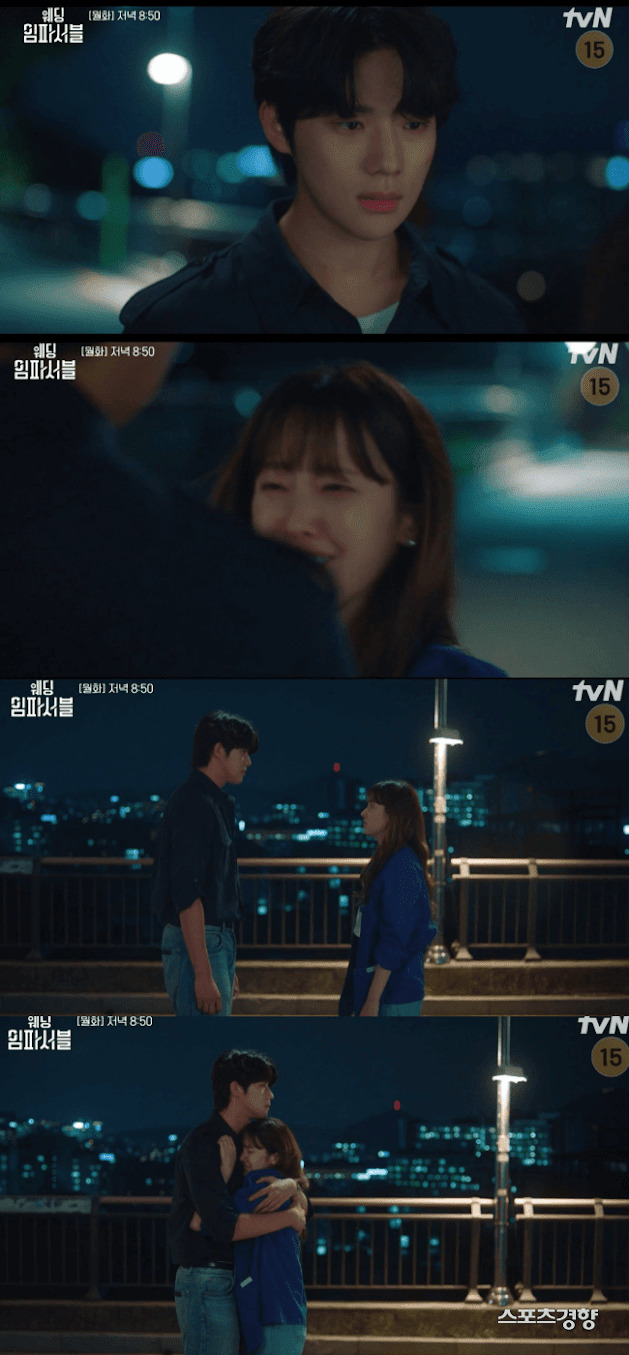 [Mar 19] "Wedding Impossible" Ep 8: Rating, Recap, Review