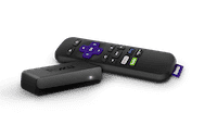 Roku Express, budget media streamer