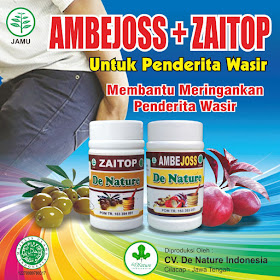 obat wasir ambejoss zaitop