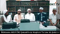 Dari Mekkah: Habib Rizieq: Putihkan Dan Banjiri Monas Di Malam Munajat 212