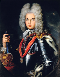 Juan V de Portugal