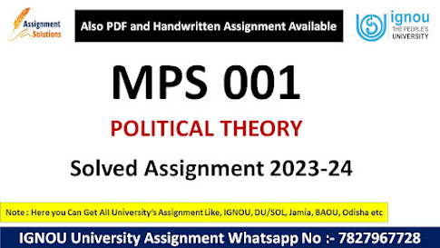 Mps 001 solved assignment 2023 24 pdf download; s 001 solved assignment 2023 24 pdf; s 001 solved assignment 2023 24 ignou; s 001 solved assignment 2023 24 free download; s 001 solved assignment 2023 24 download