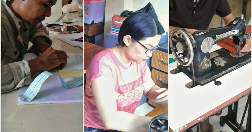 Cara Menyelamatkan Ukuran Baju yang Menyusut Habis Dicuci 