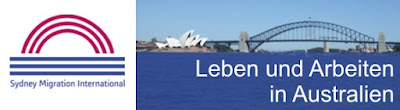 Einen Sponsor in Australien suchen