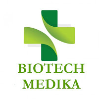 Lowongan Kerja Jabodetabek Staff Farmasi PT Biotech Medika ( Meditech Pharmateceultical )