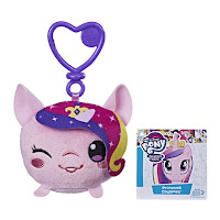 My Little Pony Clip & Go Princess Cadance Plush Keychain