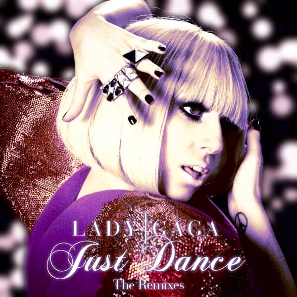 lady gaga just dance cover