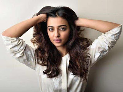 Radhika Apte 2018 movies