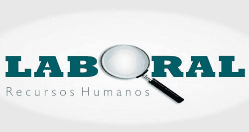 laboral rh vagas