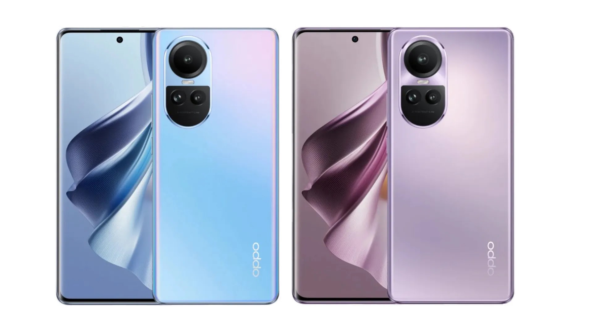 Oppo Reno 10: Oppo Reno 10 Pro Plus, Reno 10 Pro & Reno 10 launched in  India with Snapdragon 8 Plus Gen 1 chipset, 100W fast charging - The  Economic Times