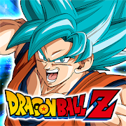 Game DRAGON BALL Z DOKKAN BATTLE MOD High Damage | God Mode | Instant Kill | Dice Always 1,2,3 | Menu Mod