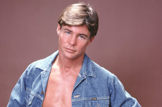 Jan-Michael Vincent. Celebrities we lost in 2019. Rachel Hancock @retrogoddesses