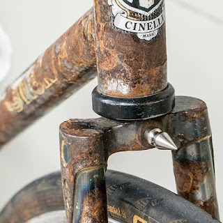 Rust Never Sleeps