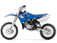 2013 Yamaha YZ85 2-Stroke motorcycle photos 2