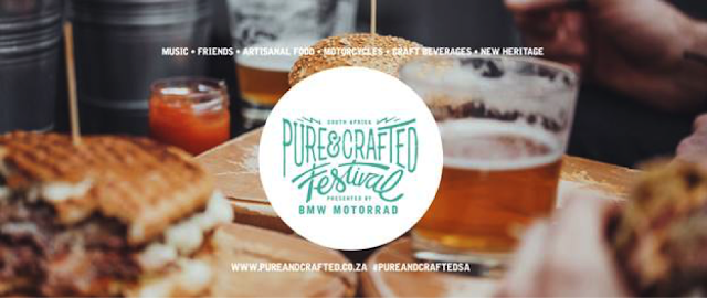 Pure & Crafted Festival South Africa