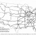 Infrastruktur dan Tradisi Road Trip di US