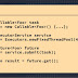  Java: Callable and Future - Multi-threading