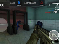 Download Game Forward Assault Mod Apk Fitur HD For Android
