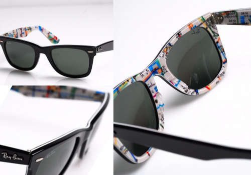 Ray Ban Sunglasses