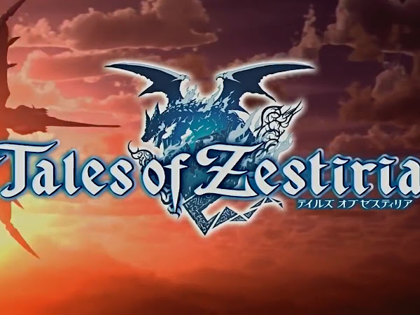 Unohdettu Tales of Zestiria