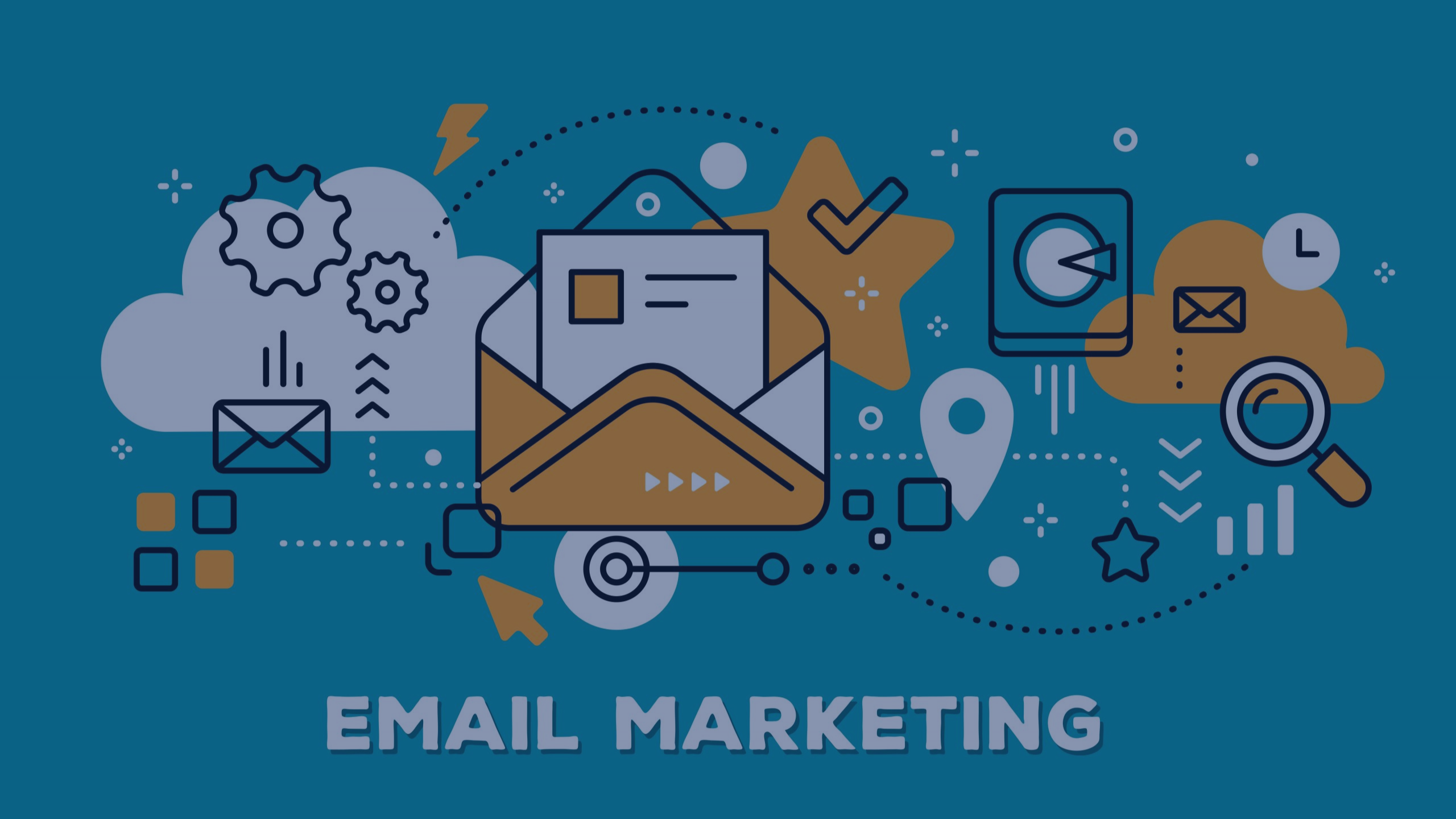 The Top 10 Email Marketing Best Practices