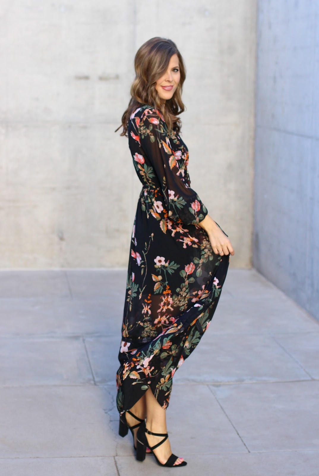 Summer Maxi Dresses Jcpenney Ficts