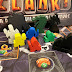 #18: Clank! A Deck-Building Adventure (Mark's Top 100 2024)