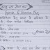  Economics Handwritten Notes in Hindi PDF Download