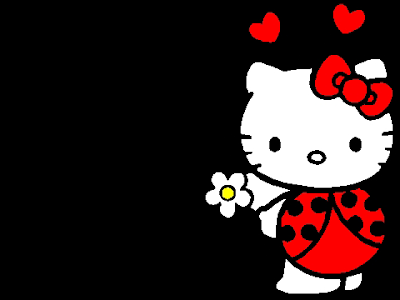 Hello Kitty Wallpapers