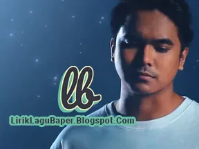 Lirik Lagu Ariff Bahran - Sekadar Di Pinggiran