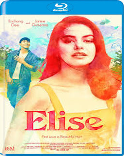 Elise (2019) movie