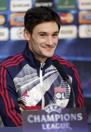 Hugo Lloris