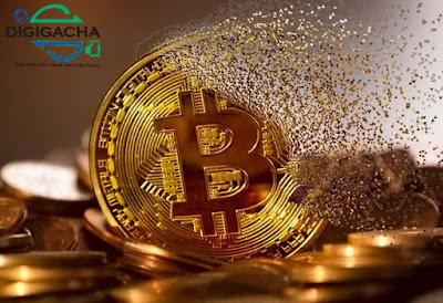mitos besar mata uang bitcoin