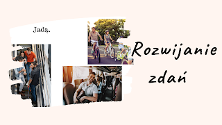 Rozwijanie zdań - po co?